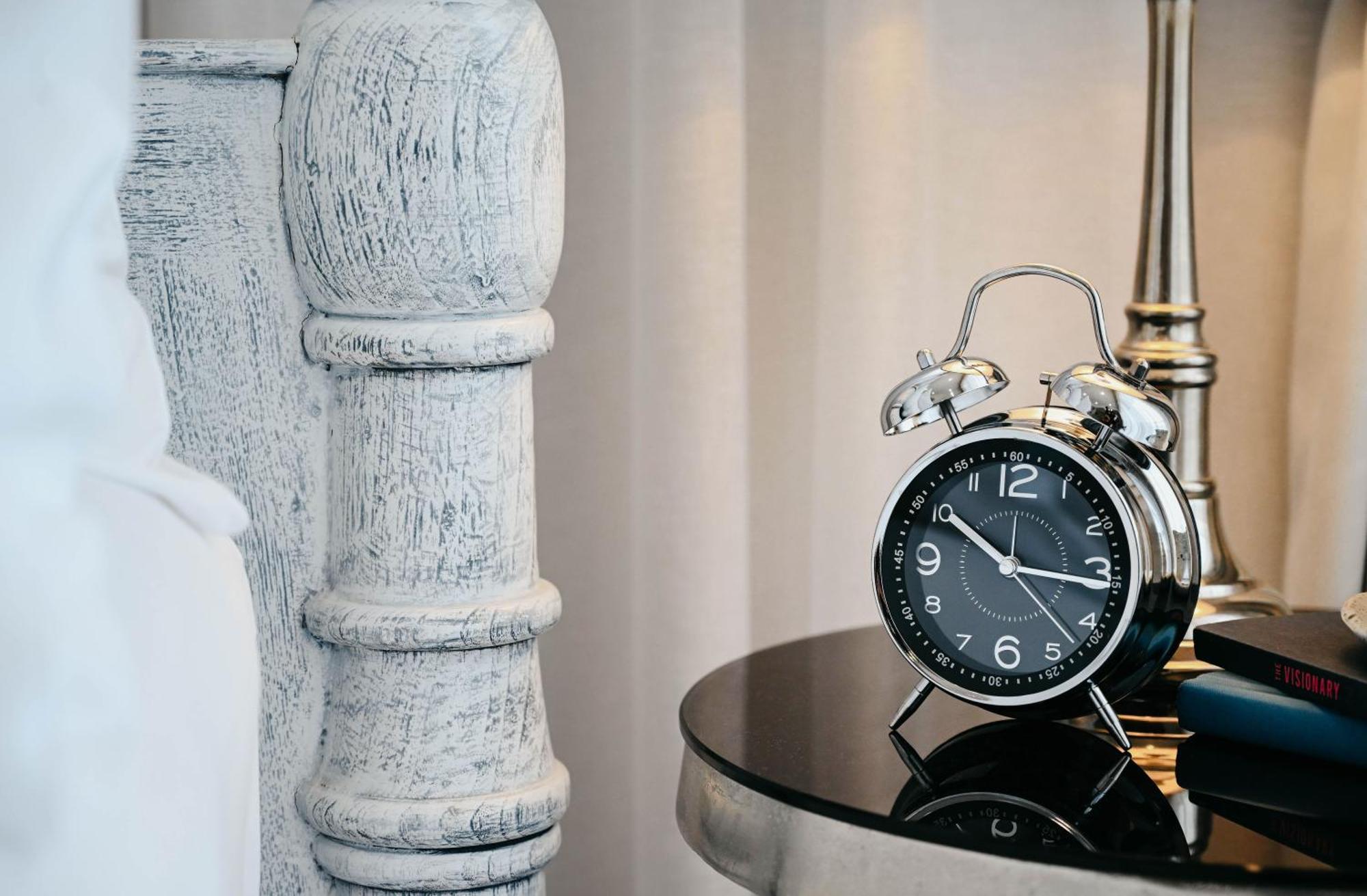 Noursabah Boutique Bed Bed & Breakfast Bangkok