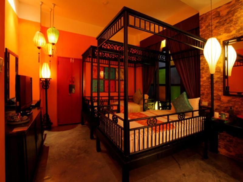 Shanghai Mansion