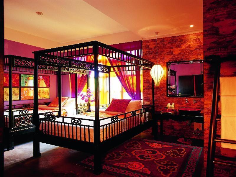 Shanghai Mansion Hotel 4*