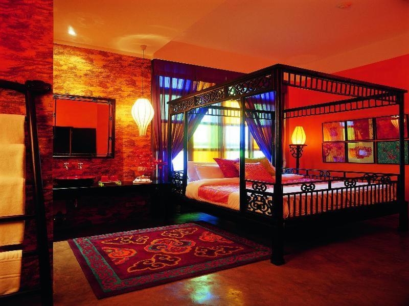 Shanghai Mansion Hotel Bangkok