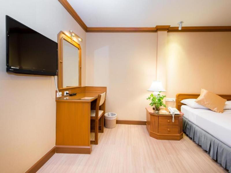 Inn Street Inn, Bangkok
