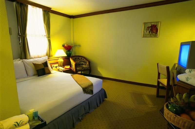 Street Inn, Inn 3*