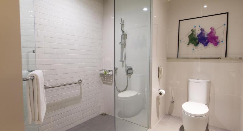 Hotel Modena By Fraser Bangkok