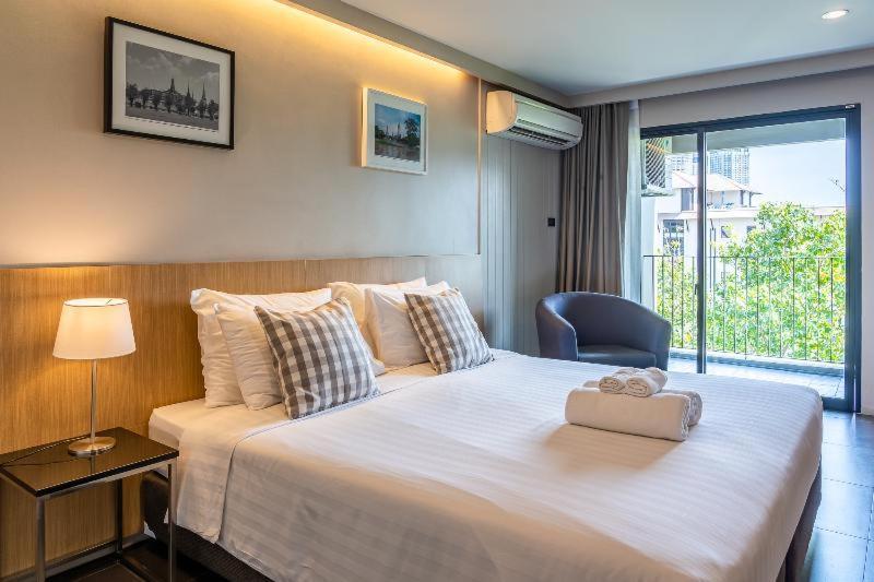 Naga Bangkok