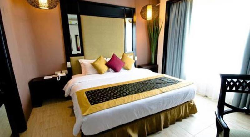 Hotel Royal View - Rang Nam Bangkok