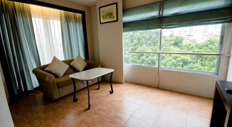 Royal View - Rang Nam 3*
