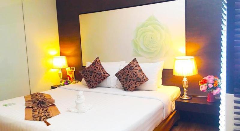 Hotel I Silom
