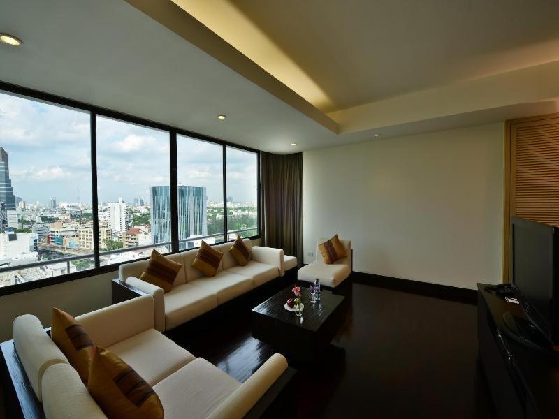 Abloom Exclusive Serviced Aparthotel 4*