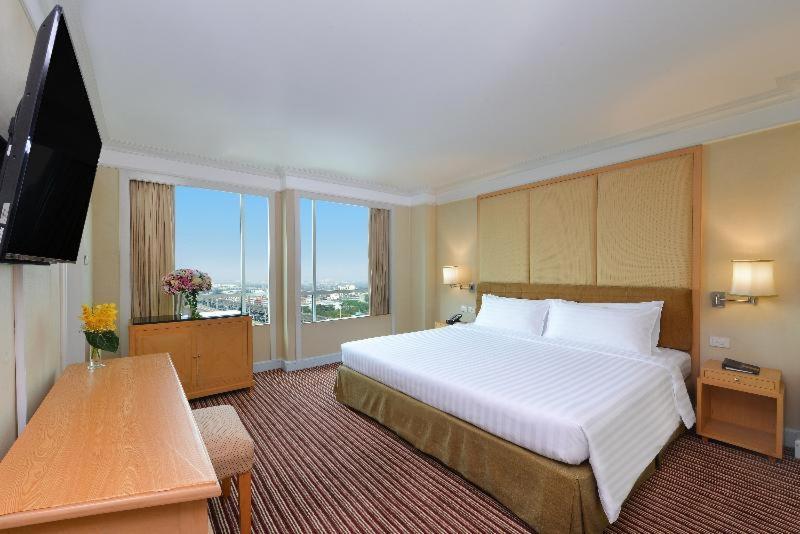 Hotel Miracle Grand Convention
