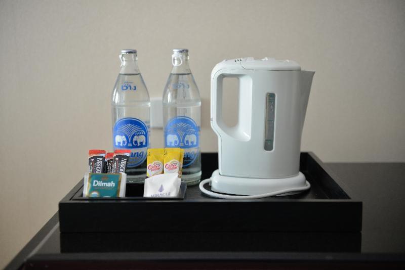Hotel Miracle Grand Convention 4*