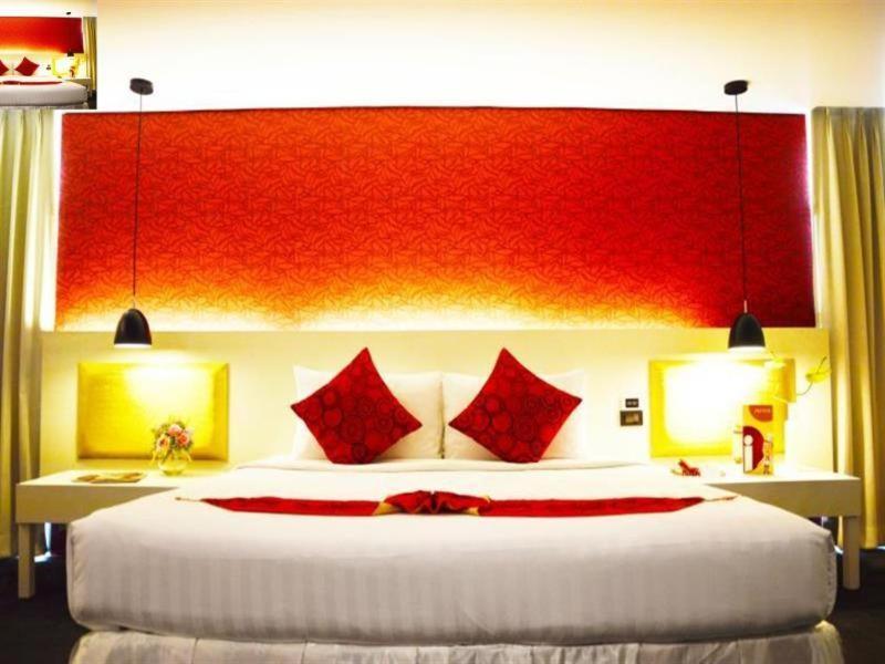 I Silom Hotel Bangkok