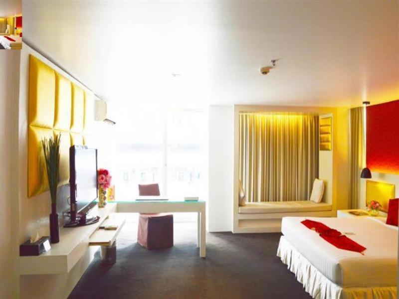 I Silom Hotel 4*