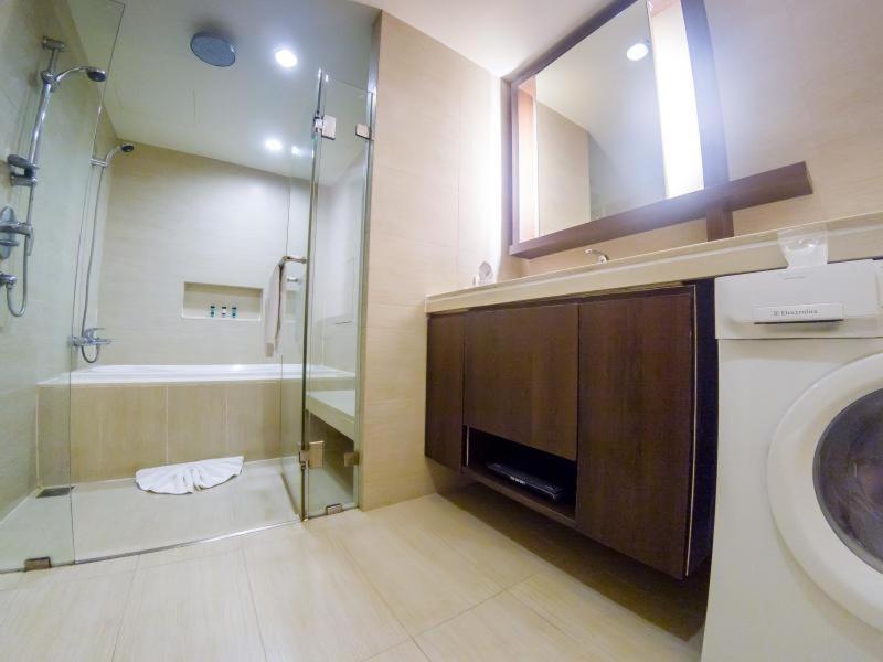 Oakwood Sukhumvit Thonglor Hotel