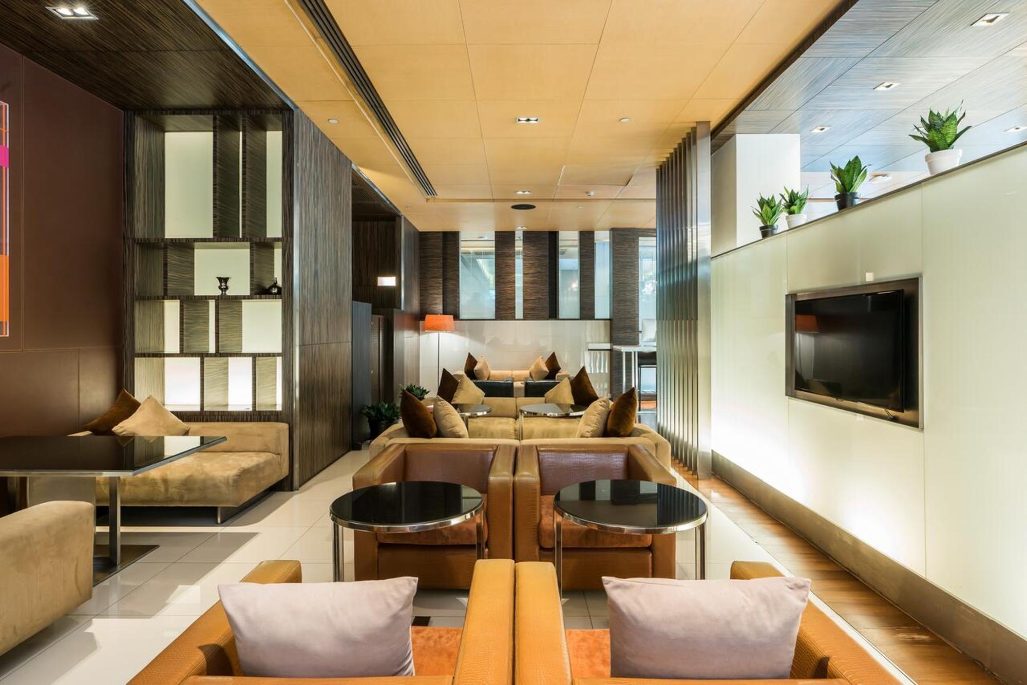 Pathumwan Princess - Sha Extra Certified 5* Bangkok