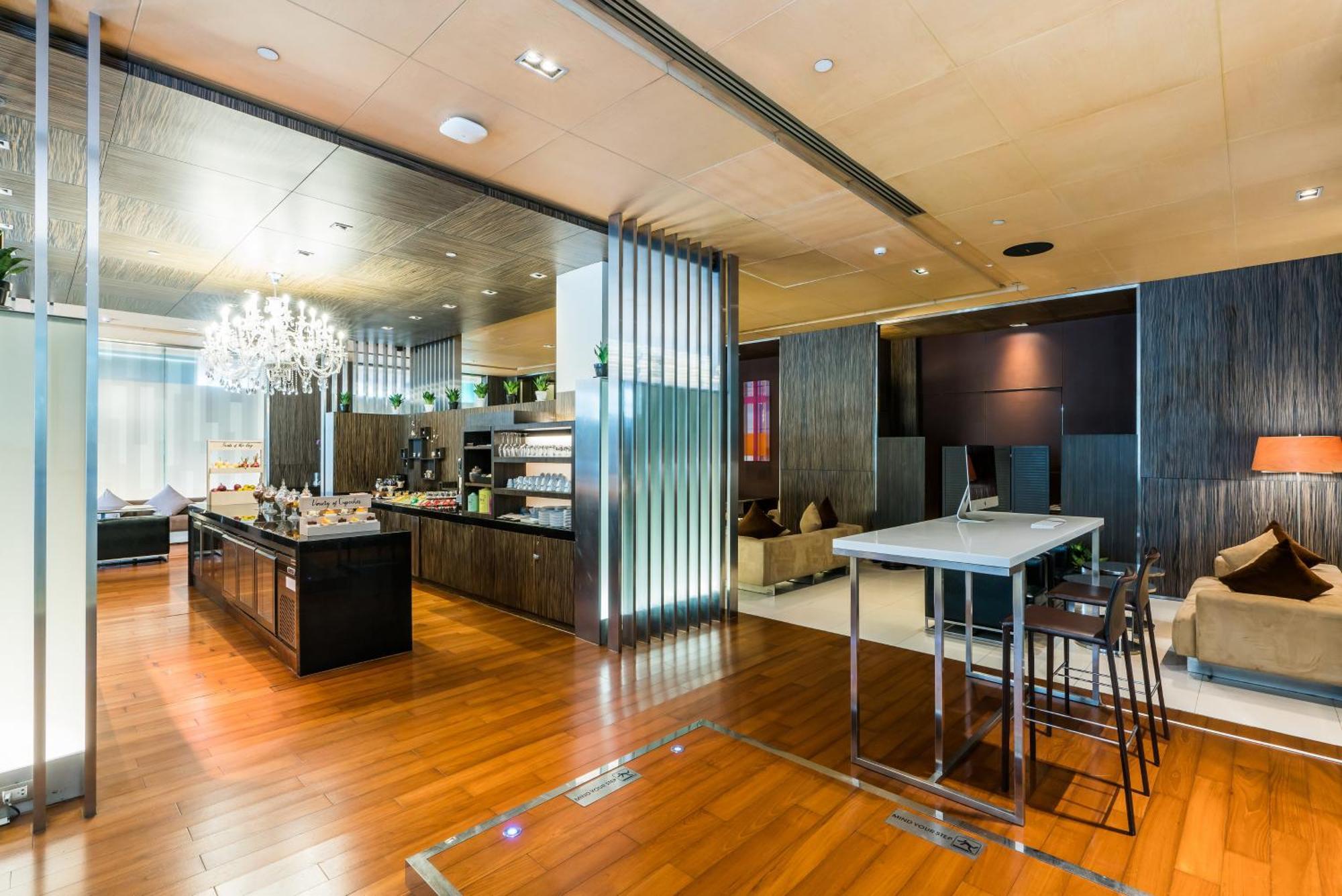 Pathumwan Princess - Sha Extra Plus Certified Bangkok