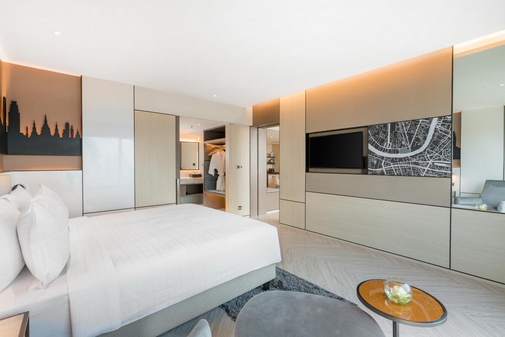 Pathumwan Princess - Sha Extra Certified Hotel