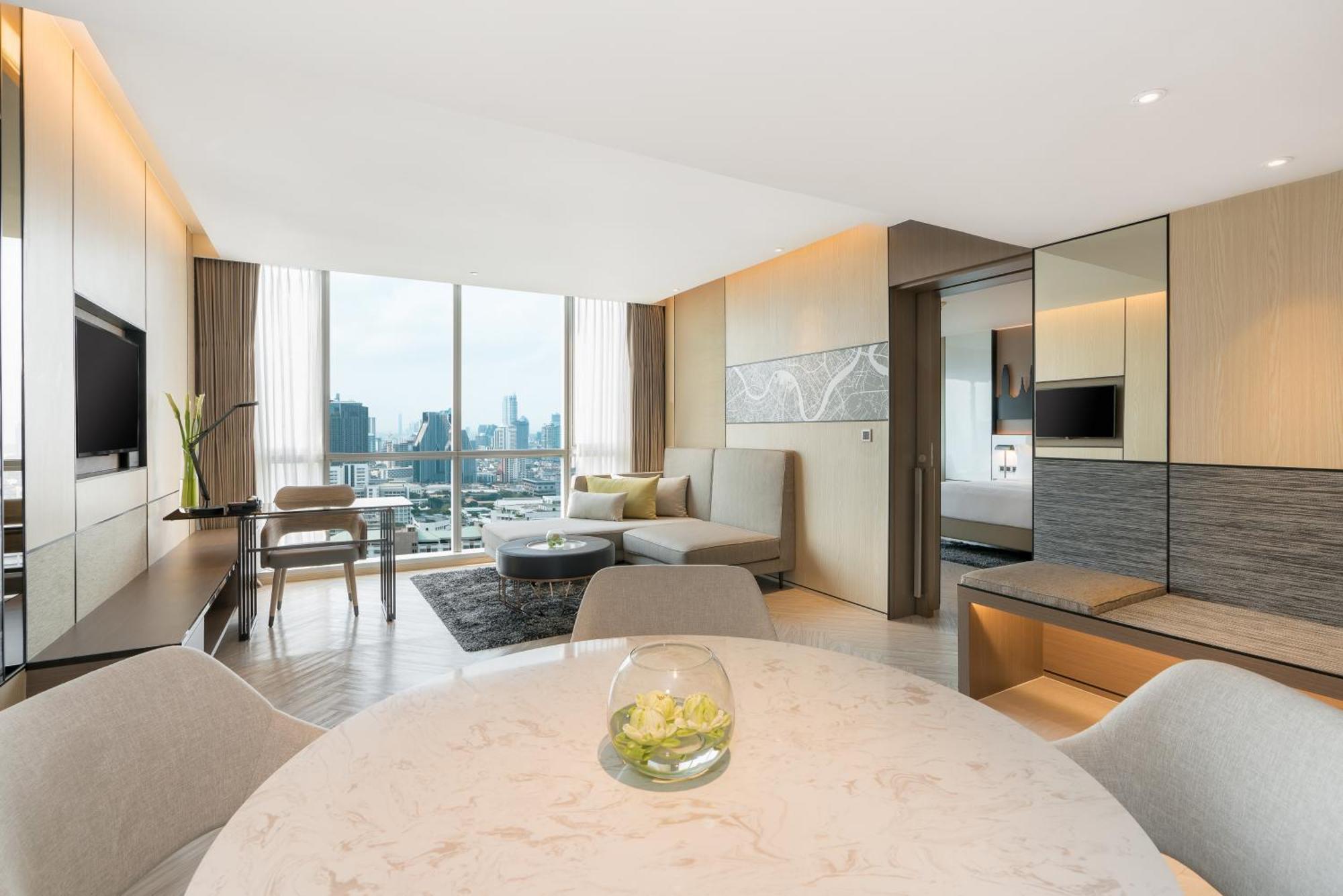 Pathumwan Princess - Sha Extra Plus Certified 5*