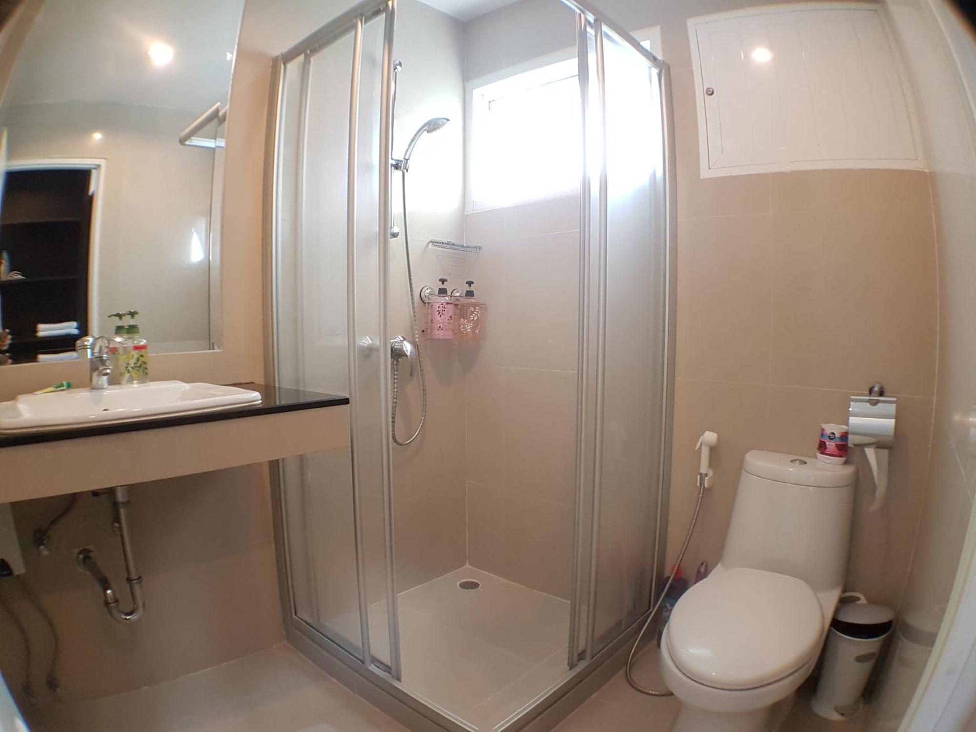 Aparthotel 14 Place Sukhumvit Bangkok