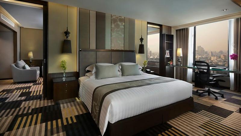 The Landmark 5*
