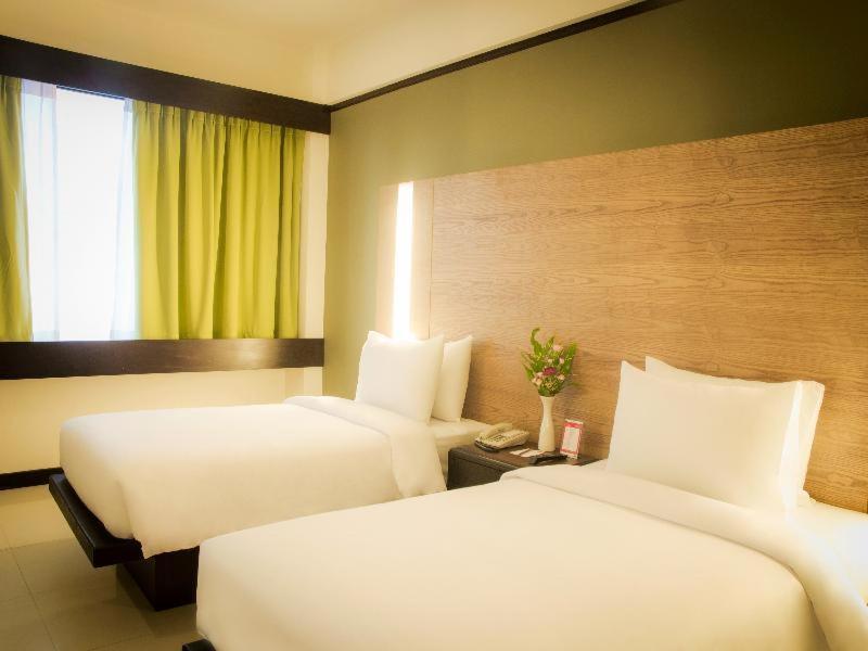 Ambassador - Sha Extra Hotel