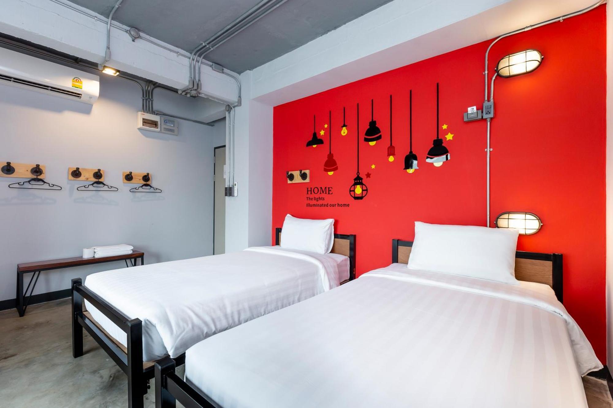 Rest24 Hotel 3*