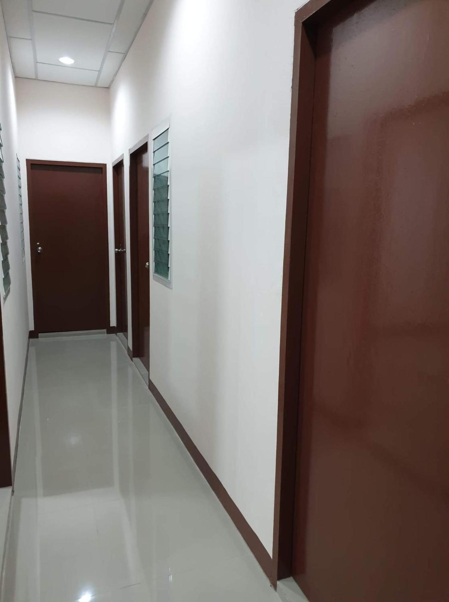 Apartment Tp Bangkok