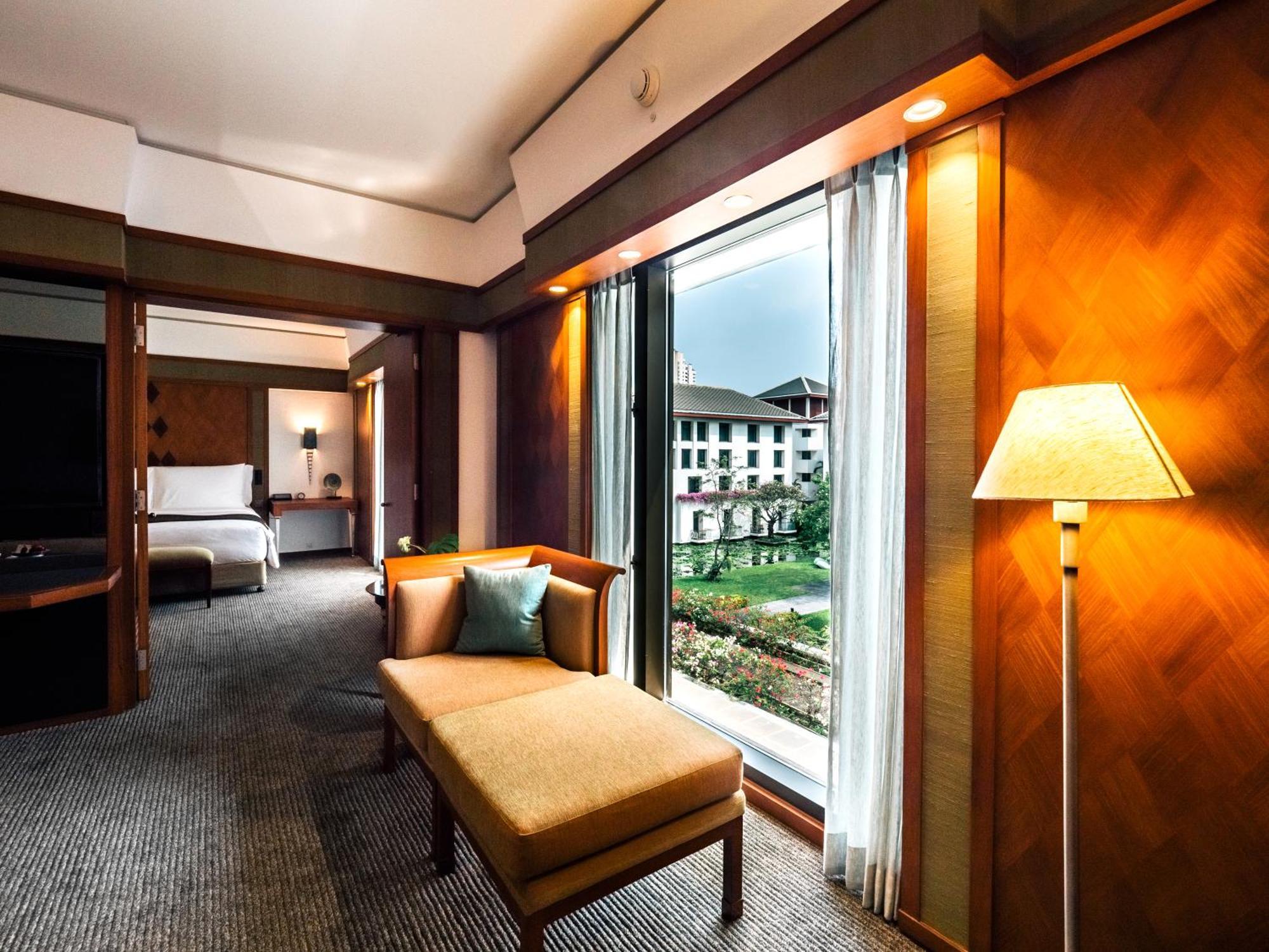 The Sukhothai Bangkok