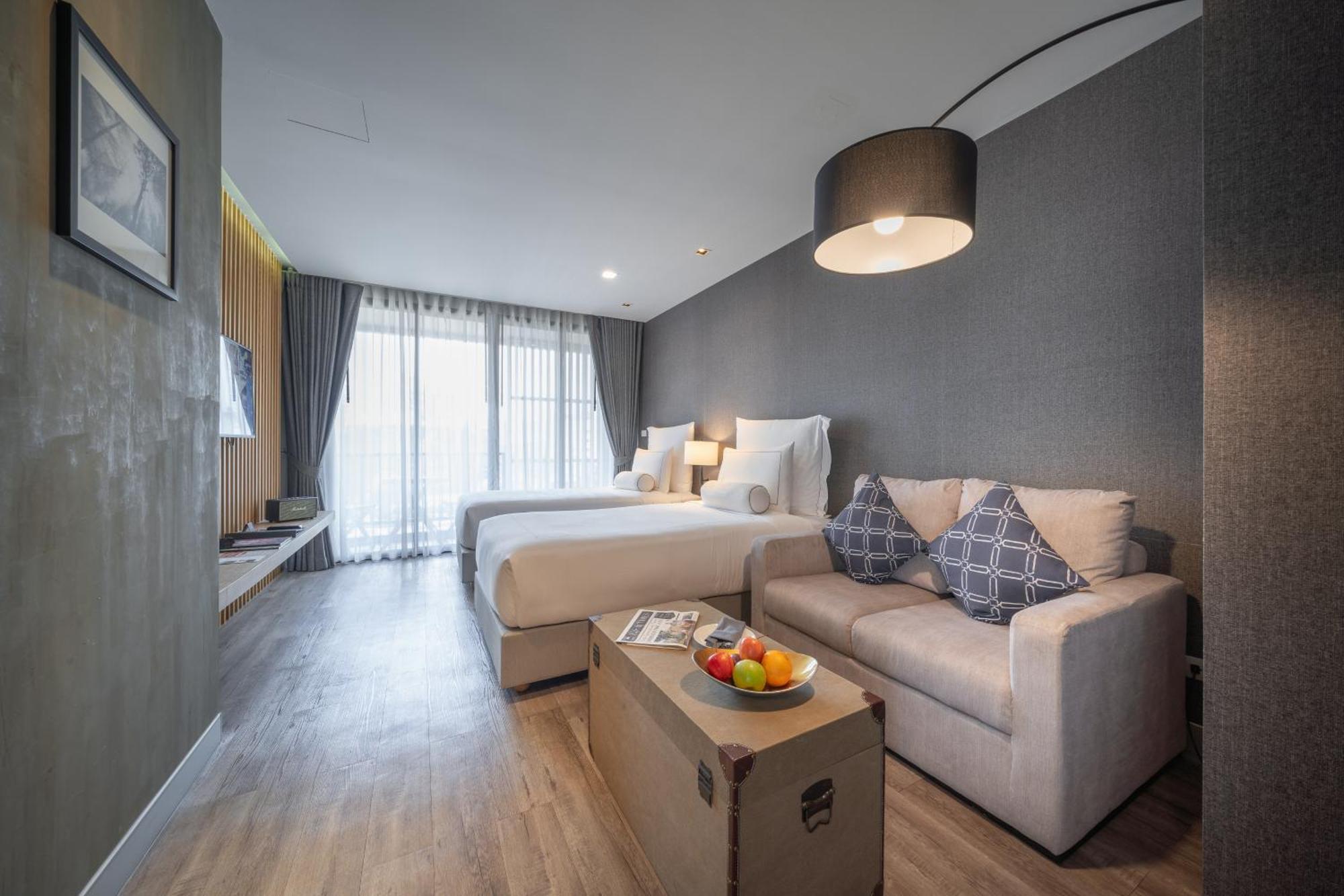 Tastoria Collection Sukhumvit