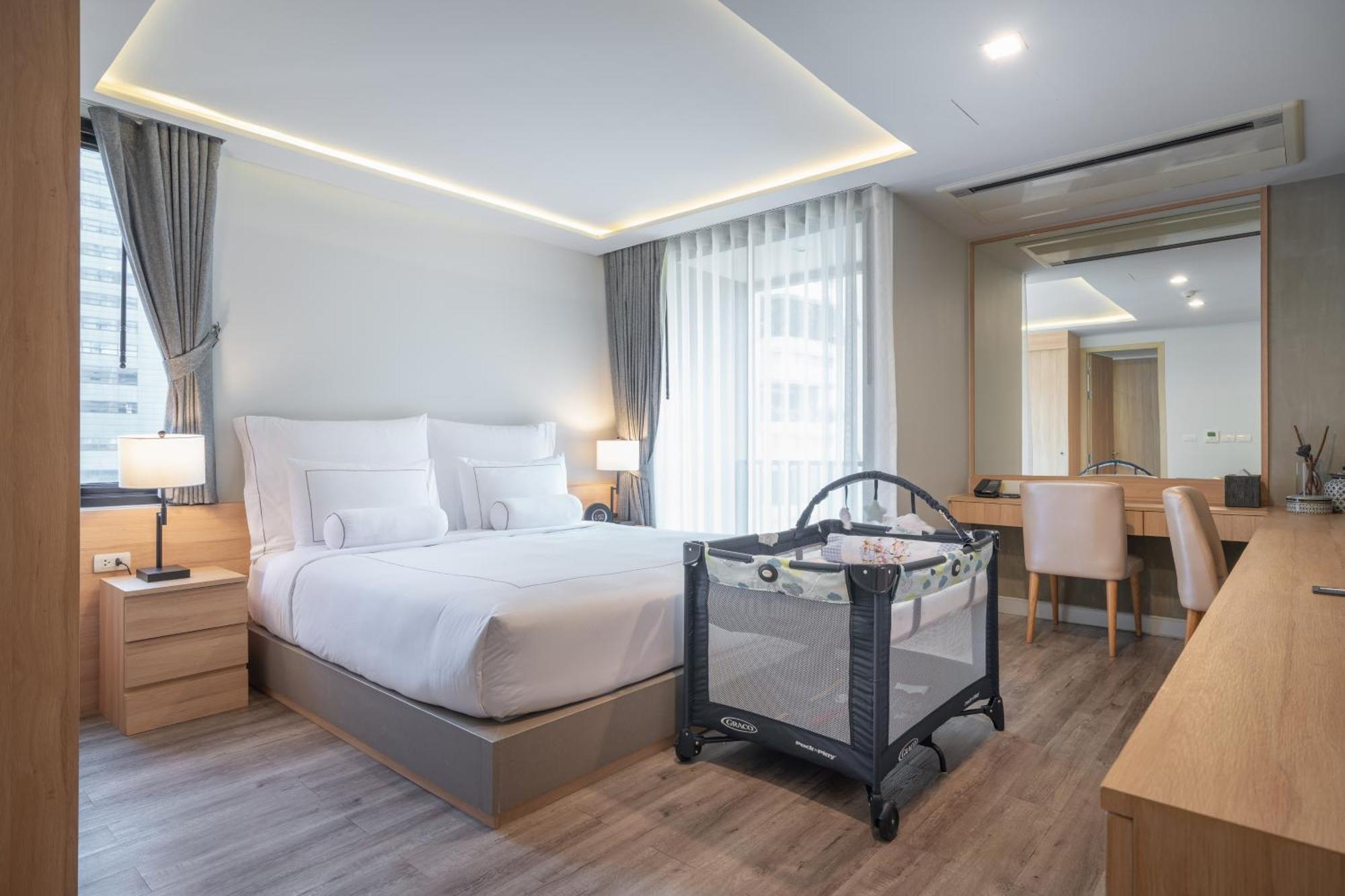 Tastoria Collection Sukhumvit 5* Bangkok