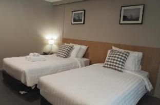 Hotel Naga