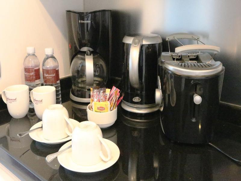 Hotel Oakwood Sukhumvit 24