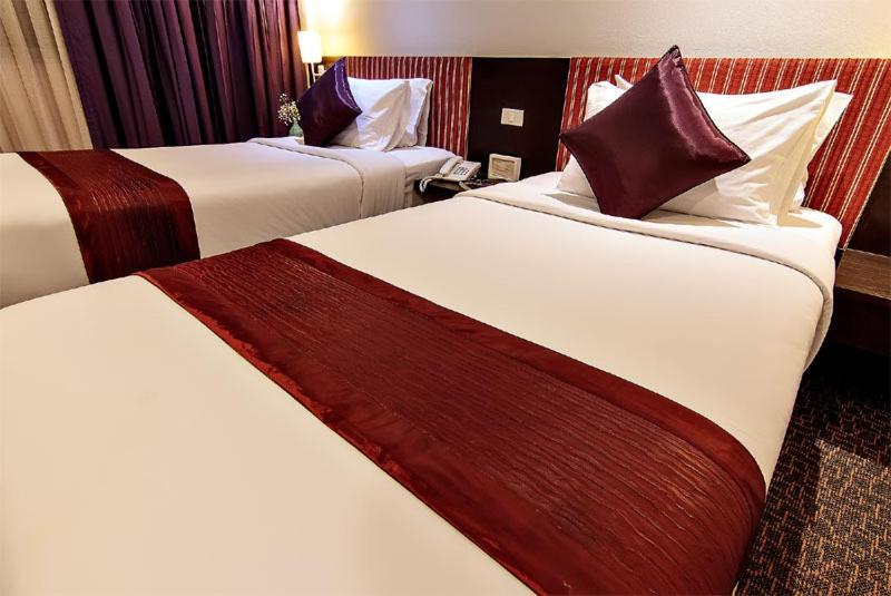 Hotel Bossotel