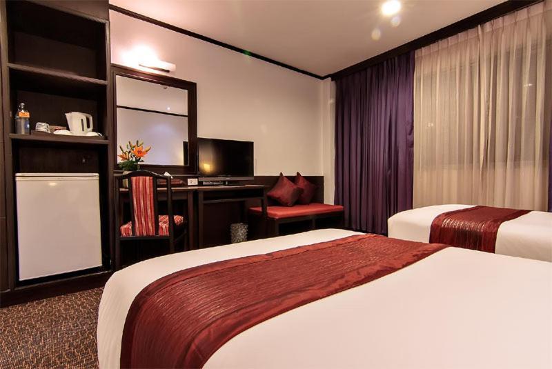Bossotel