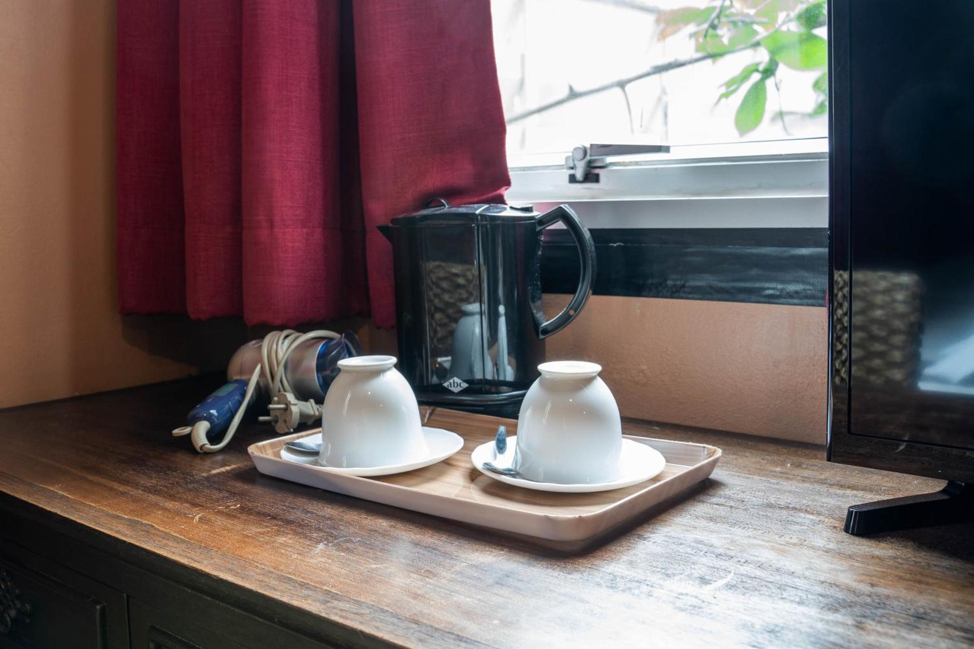Baan Sukhumvit Soi 20 3*