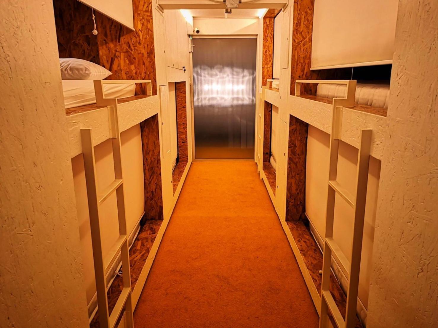 Hostel Pastelhouse (adults Only) Bangkok