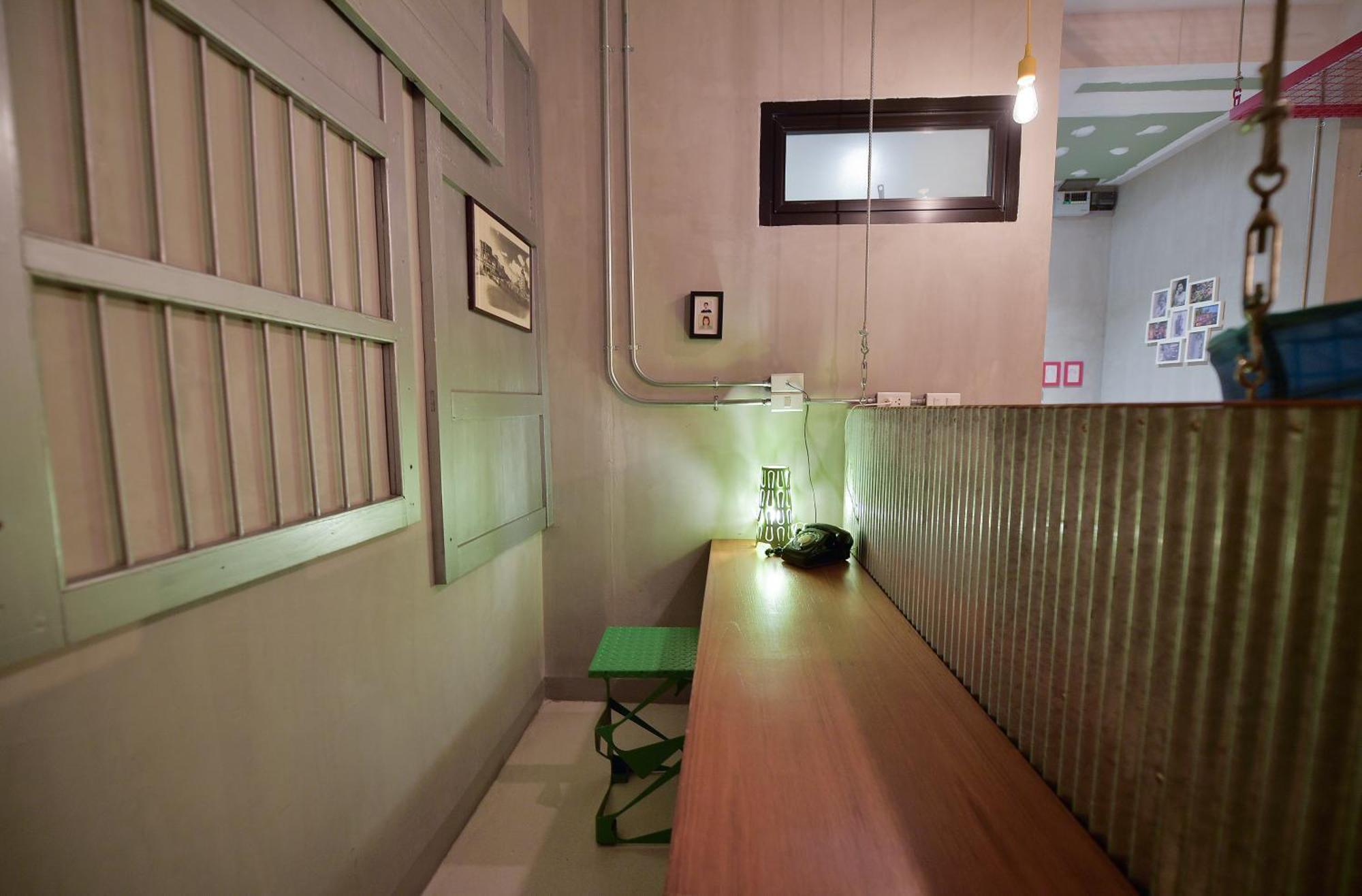Jasaen Stylish Boutique Hotel