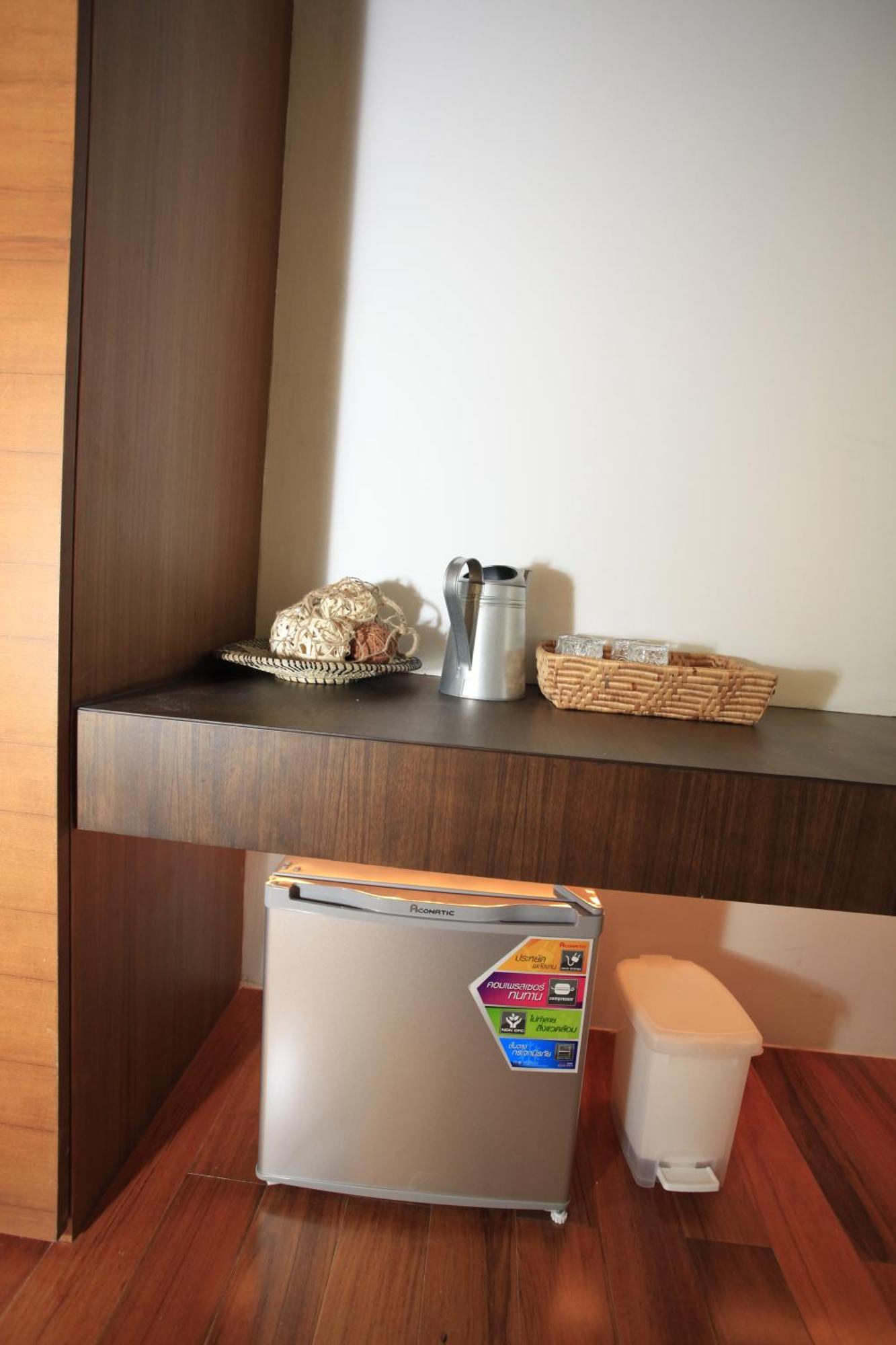 Siam Nitra Boutique Hotel Bangkok