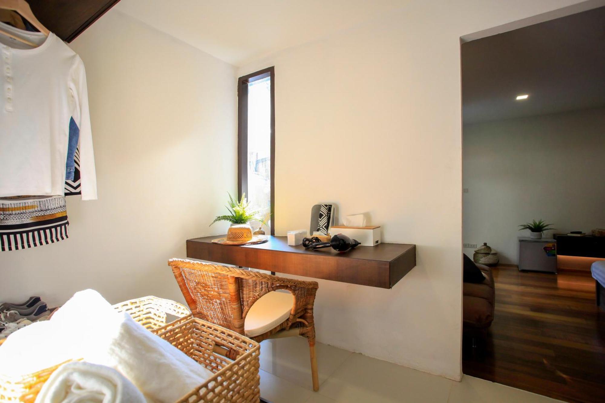 Hotel Siam Nitra Boutique