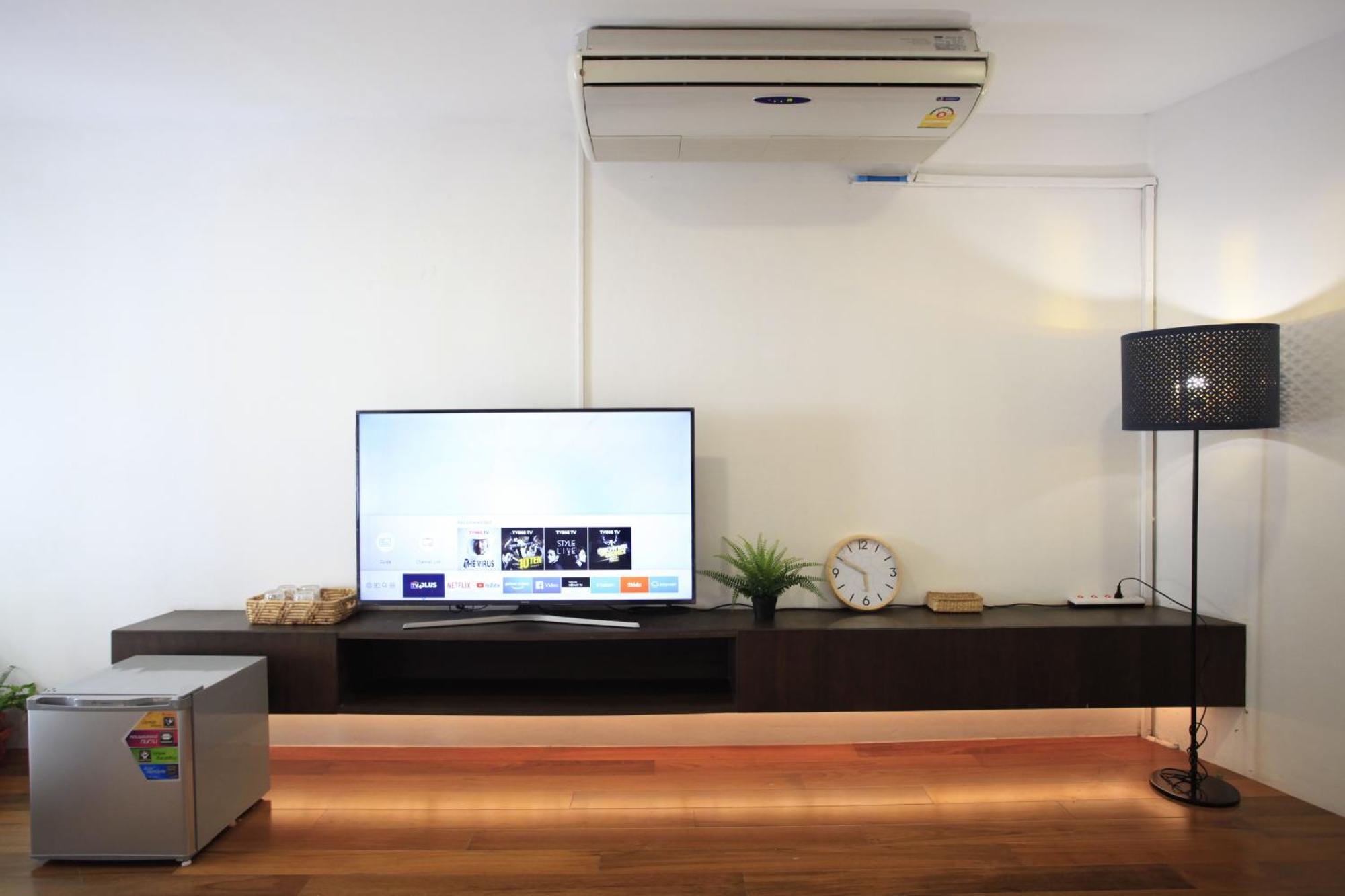 Siam Nitra Boutique Hotel 3*