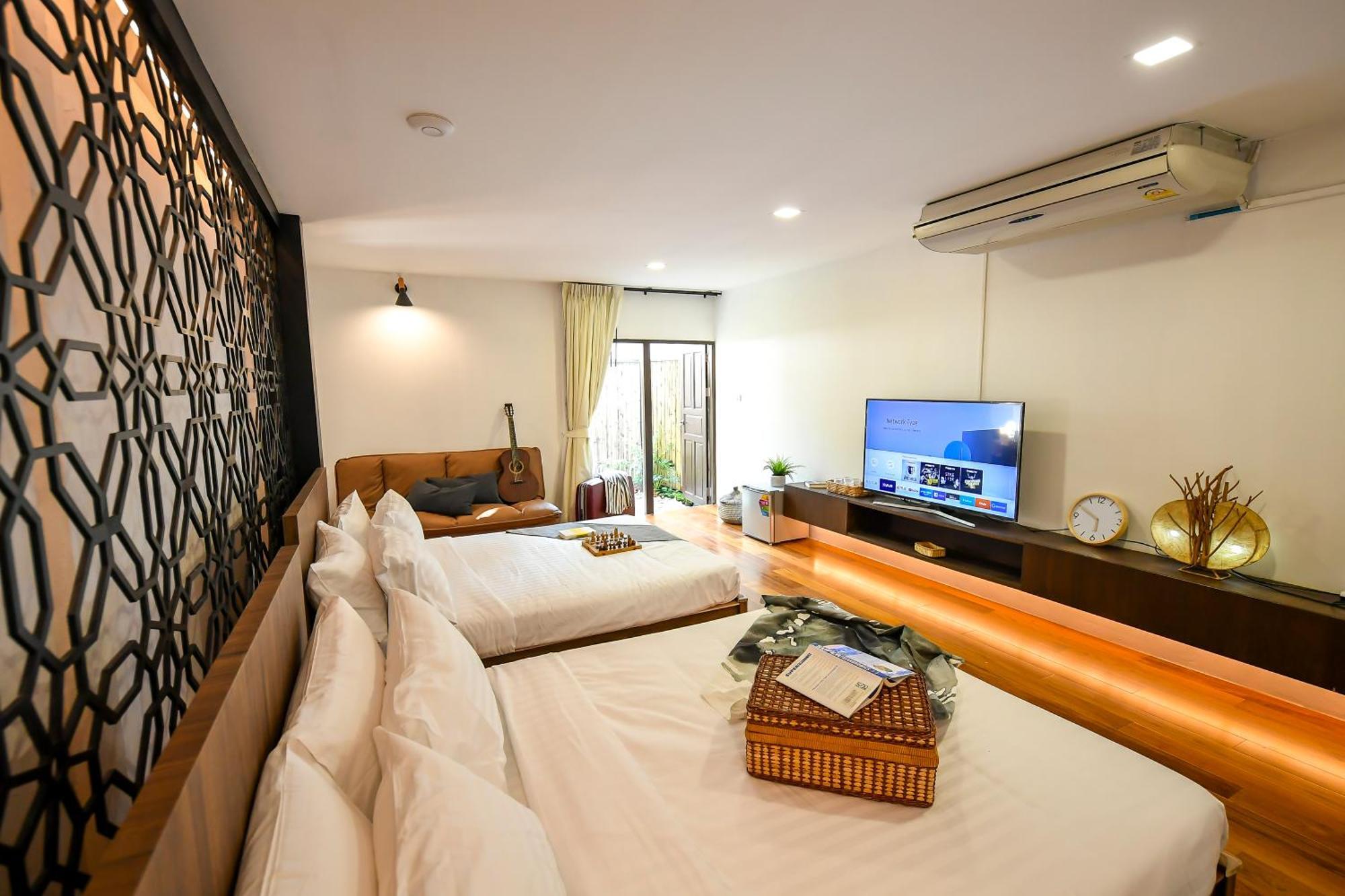 Hotel Siam Nitra Boutique