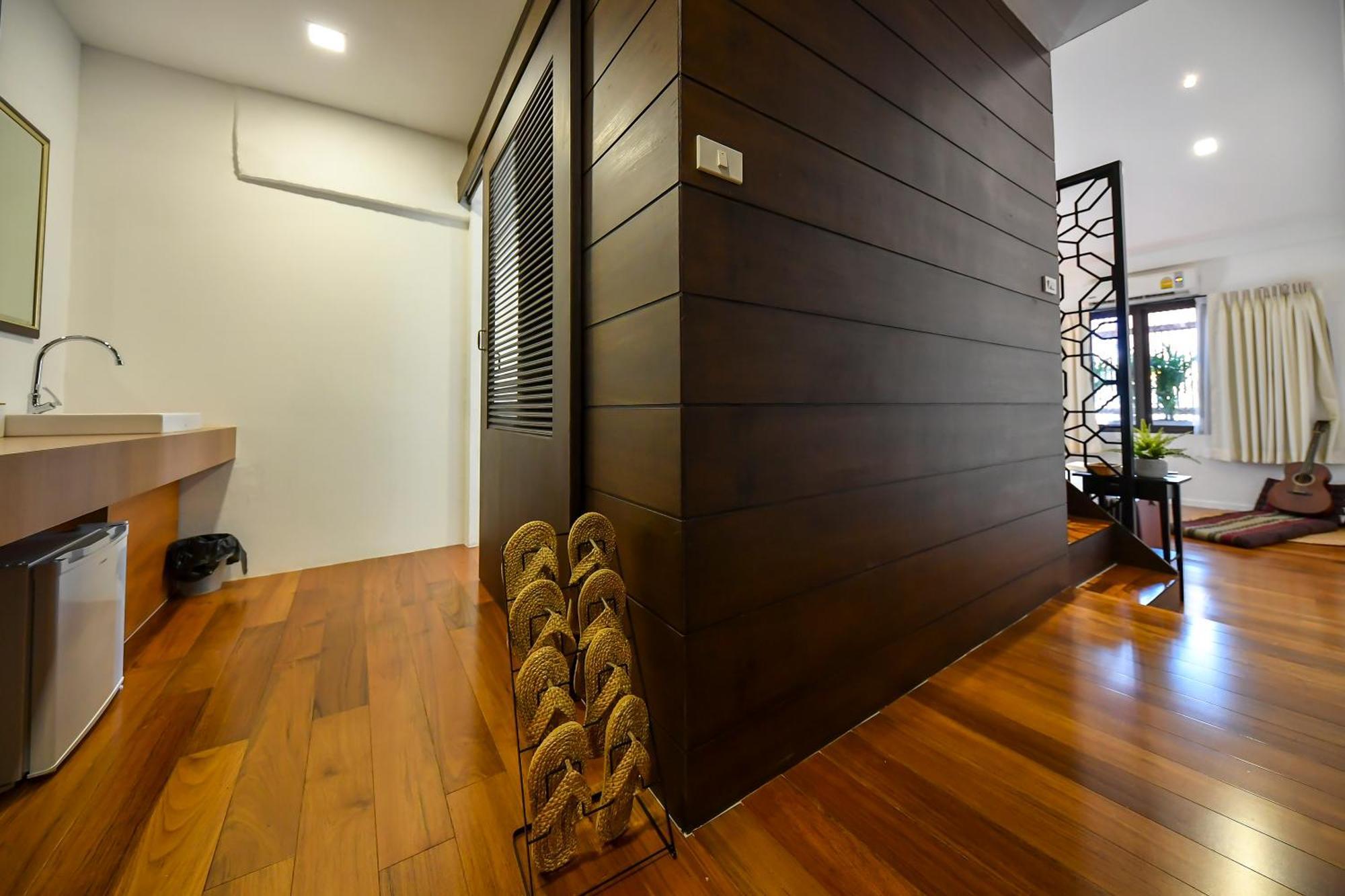 Siam Nitra Boutique Hotel 3*