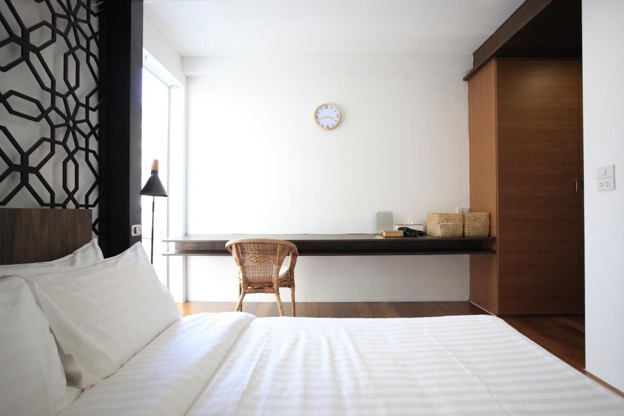 Hotel Siam Nitra Boutique 3*