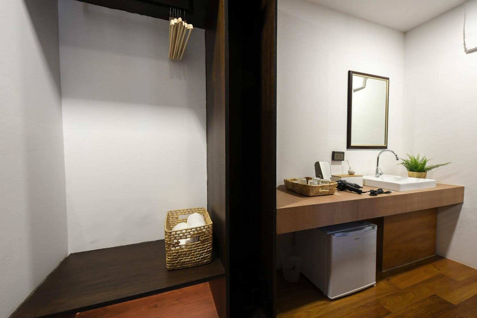 Siam Nitra Boutique 3* Bangkok