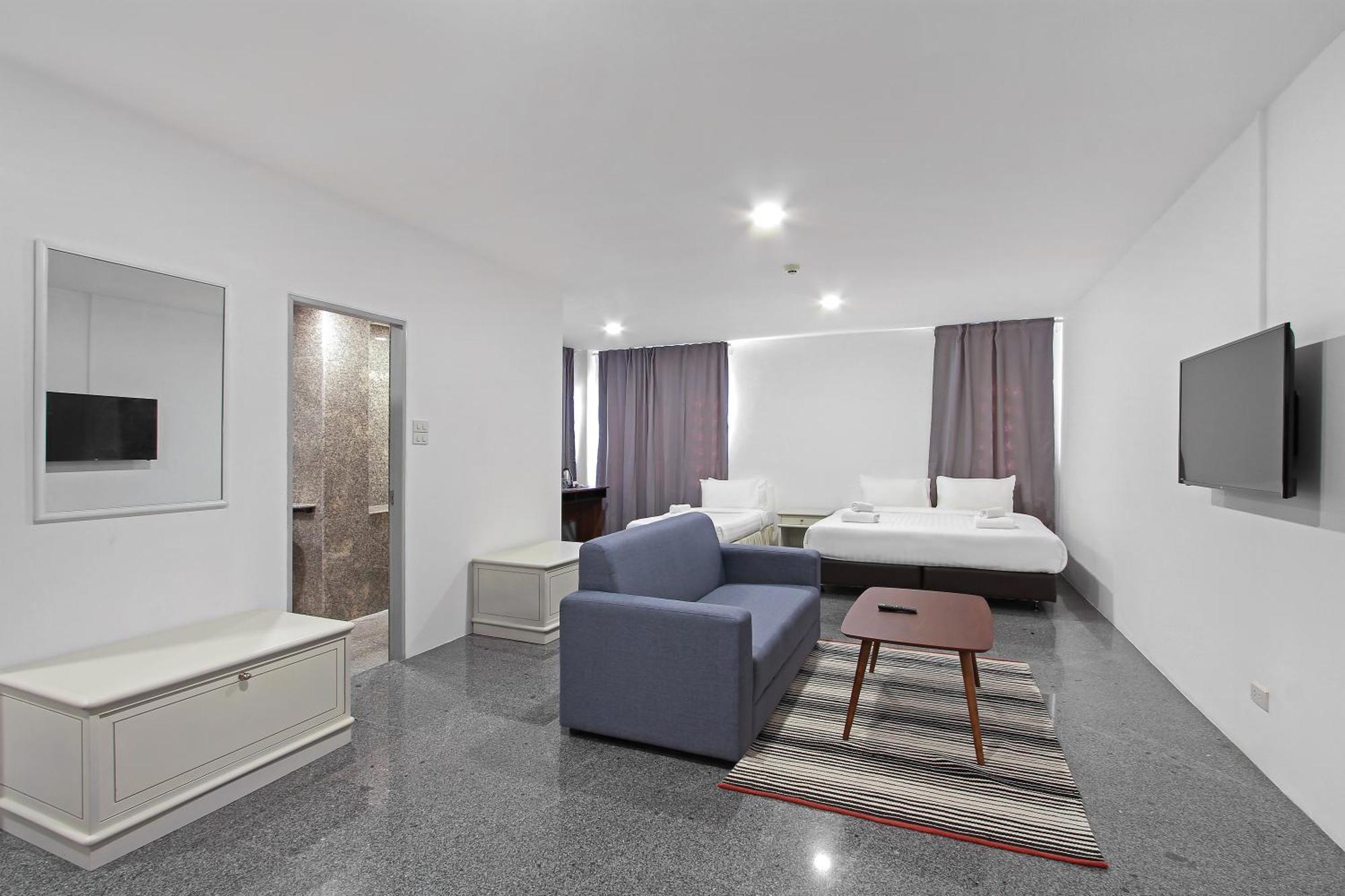 Hotel Pula Silom