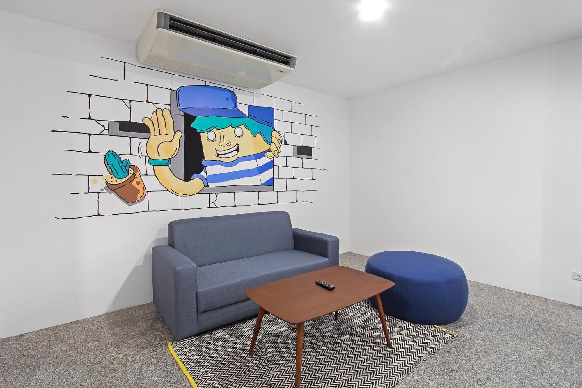 Hotel Pula Silom 3*