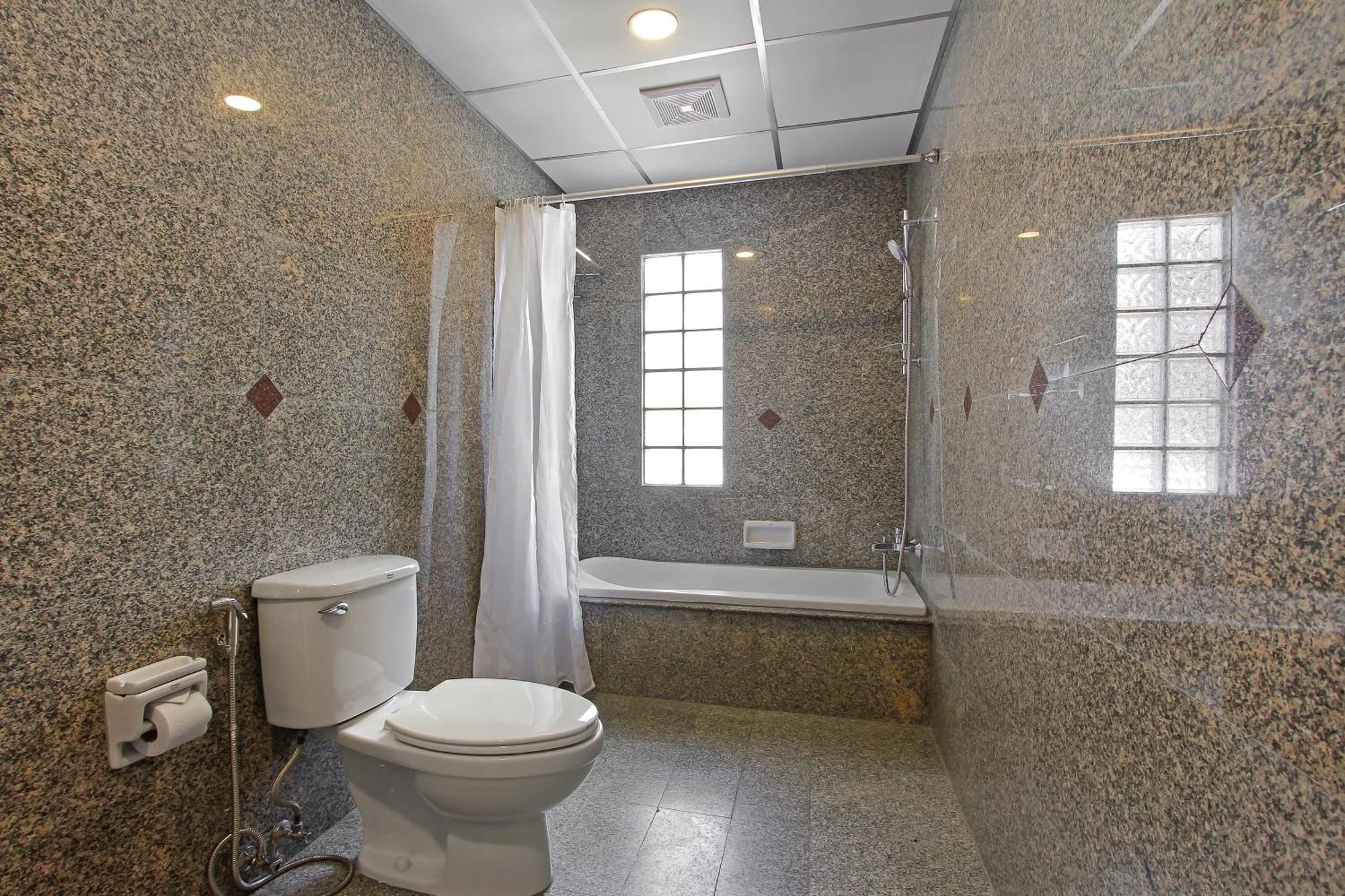 Hotel Pula Silom