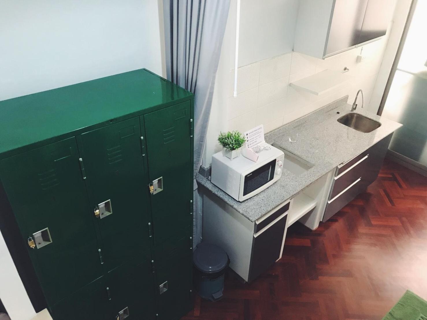 Hostel Victory Park Bangkok