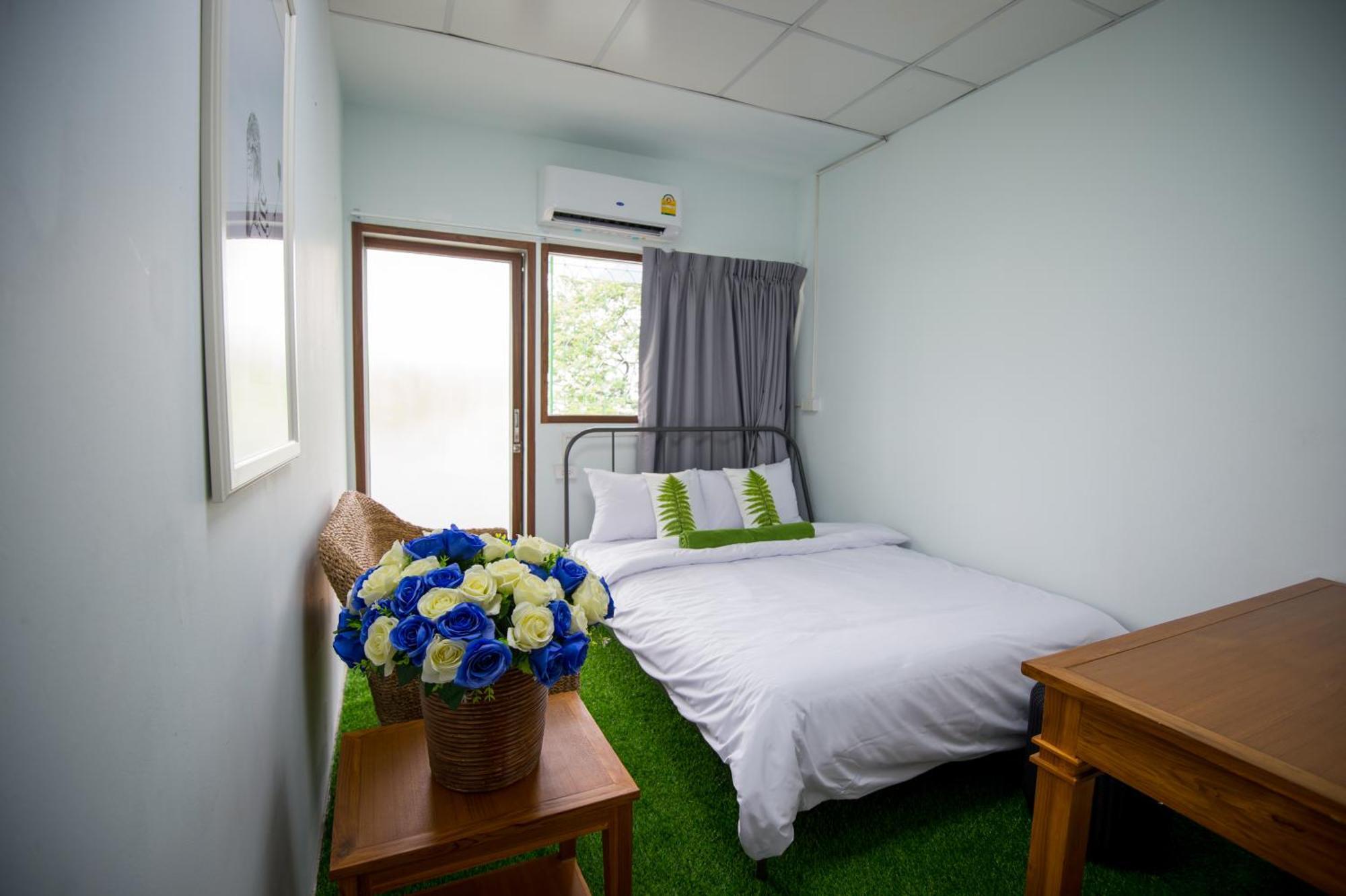 Hostel Victory Park Bangkok