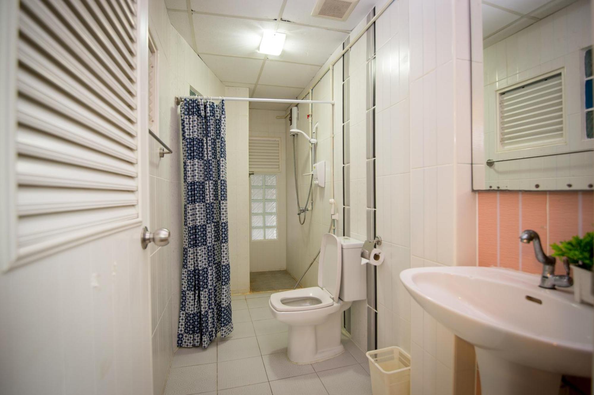 Hostel Victory Park Bangkok