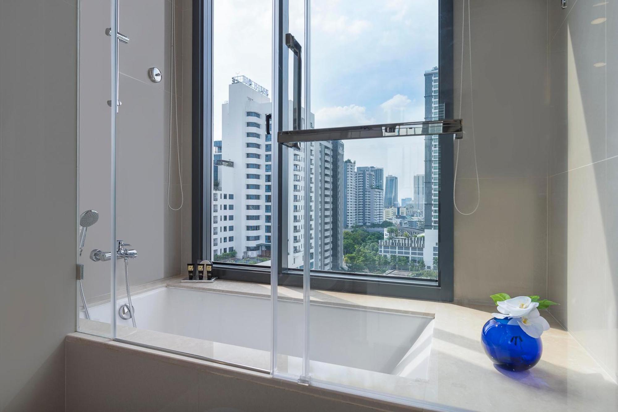 137 Pillars Residences